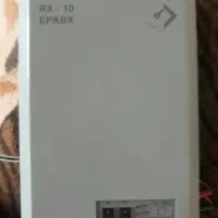 سانترال رهیاب RX10