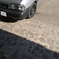 پراید  مدل ۸۵|خودرو سواری و وانت|قائم‌شهر, |دیوار