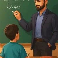 تدریس خصوصی ریاضی و فیزیک متوسطه اول و دوم