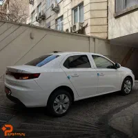 تارا اتومات توربو
