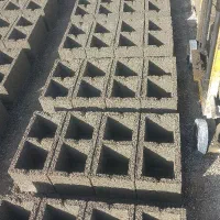 بلوک درجه ۱