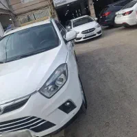 جک s5 اتومات ۹۶|خودرو سواری و وانت|لاهیجان, بازکیاگوراب|دیوار