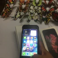 گوشی iPhone 6s تپل مپل