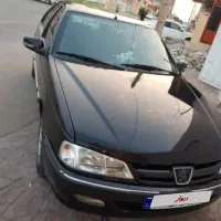 پارس موتور جدید