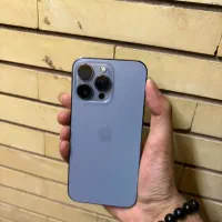 اپل iPhone 13 Pro با حافظهٔ ۲۵۶ گیگابایت|موبایل|نیشابور, شهرک قدس|دیوار