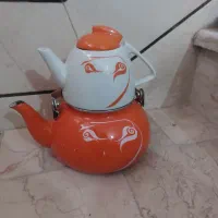 کتری قوری