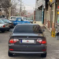 سورن ef7مدل93|خودرو سواری و وانت|مرند, |دیوار