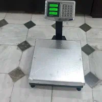 باسکول فروشی