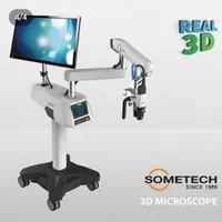 میکروسکوپ دندانپزشکی سه بعدی3D|آرایشی، بهداشتی، درمانی|تهران, اقدسیه|دیوار