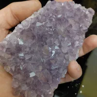 امیتیس و امیتیست بنفش زیبا|جواهرات|تهران, تهرانسر مرکزی|دیوار