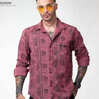 پیراهن بوکله طرح یک کد SR1 کتونی بازار امین|لباس|کرمانشاه, |دیوار