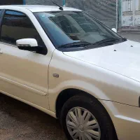 سمند سورن دوگانه مغزن بزرگ|خودرو سواری و وانت|جوانرود, |دیوار