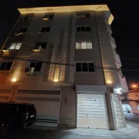 فروش آپارتمان سند دار ۴ طبقه همراه مغازه ها یکجا|فروش آپارتمان|رشت, کوی فکوری|دیوار