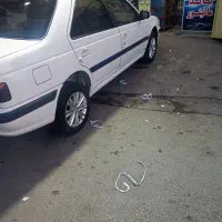 پارس نیمه سفارشی گاز سیمی|خودرو سواری و وانت|شیراز, سلطان آباد|دیوار