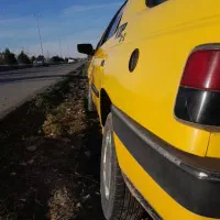 تاکسی برون شهری|خودرو سواری و وانت|آزادشهر, |دیوار