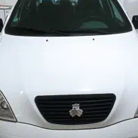 تیبا 1مدل99 بنزینی