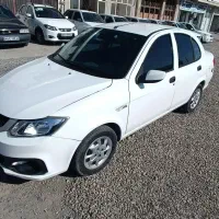 ساینا مدل۱۴۰۲ دوگانه فابریک بی رنگ شاسی پلمپ