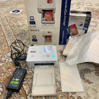 پیرینتر مارک سونی