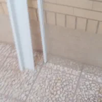 شیشه اجاق گاز نو نو|اجاق گاز و لوازم برقی پختوپز|کاشان, باغچه فیض|دیوار