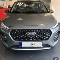 x22 pro  متالیک ۱۴۰۴|خودرو سواری و وانت|تبریز, |دیوار