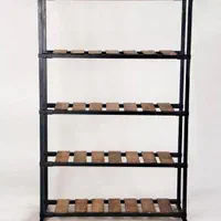 قفسه و استند فروشگاهی|فروشگاه و مغازه|اهواز, کوروش|دیوار