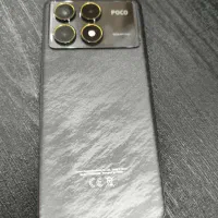 پوکو F6پرو|موبایل|تهران, شهرک ابوذر|دیوار