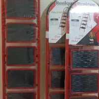 نردبان فلزی ۶۰۰هزارتومان با کیفیت عالی|ابزارآلات|پرند, فاز ۶|دیوار