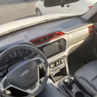 X33s استثنایی و خونگی با گیربکس عالی|خودرو سواری و وانت|اصفهان, سپاهان‌شهر|دیوار