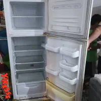 یخچال‌‌برافروش‌تمیزسالم‌موتورنو