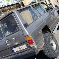 پاترول4در6سیلندر|خودرو سواری و وانت|زنجان, |دیوار