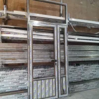 صنایع آلومینیوم حافظ|خدمات پیشه و مهارت|شهرکرد, |دیوار