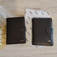 کیف مدارک گمشده