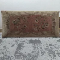پشتی سالم ، بدون هیچ مشکلی