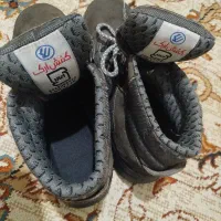 کفش کار عالی برای کار|کیف، کفش، کمربند|پاکدشت, حصار امیر|دیوار