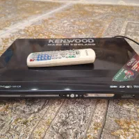 دی وی دی  ویدیو کنوود