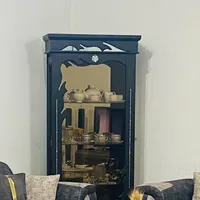 بوفه