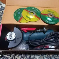 مقداری وسایل حراج