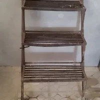 پله فلزی