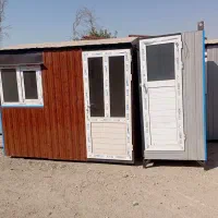 کانکس 4/2 و3/2 آماده بارگیری|مصالح و تجهیزات ساختمان|تهران, تهرانسر شرقی|دیوار