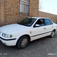 سمند LX ساده، مدل ۱۳۸۹|خودرو سواری و وانت|نیشابور, کردها|دیوار
