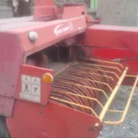 پرس کاه وبیده