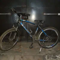 دوچرخه اورلورد سایز ۲۶