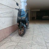 انمکس۱۴۰۳|موتورسیکلت|تهران, مشیریه|دیوار