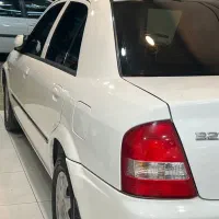 مزدا۳۲۳ اتومات تیپ۵درحد