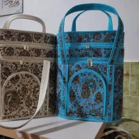 کیف ترمه و سنتی