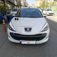 207 مدل ۹۶ بیرنگ
