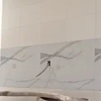 اجرای کامل کاشی و سرامیک موزاییک قرنیز سنگ پله