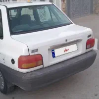 پراید مدل 86 دوگانه سوز|خودرو سواری و وانت|حمیدیا, |دیوار