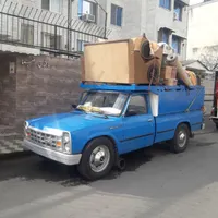 باربری ایمن بار انزلی|خدمات حمل و نقل|بندر انزلی, آخرخط|دیوار