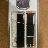 ساعت هوشمند mxi 8 ultra